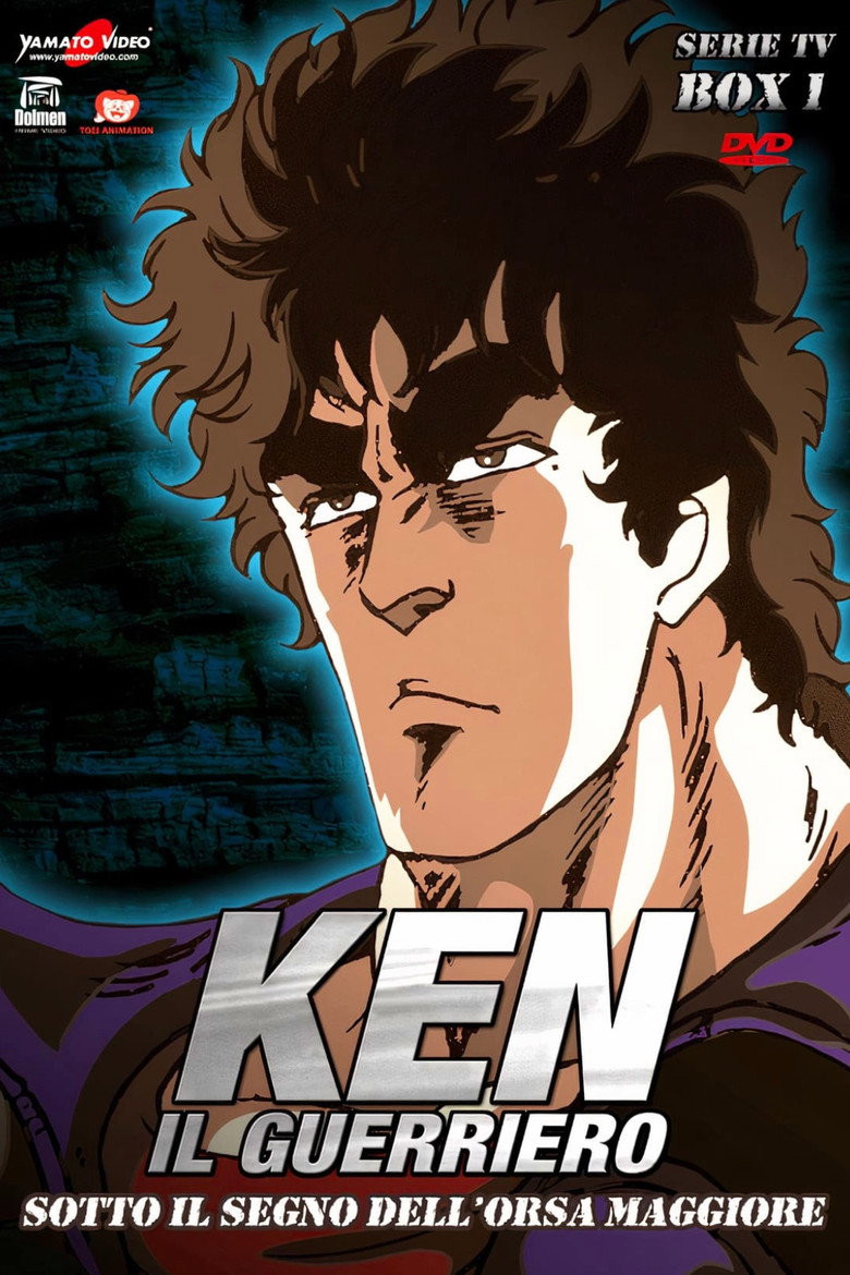 Hokuto no Ken