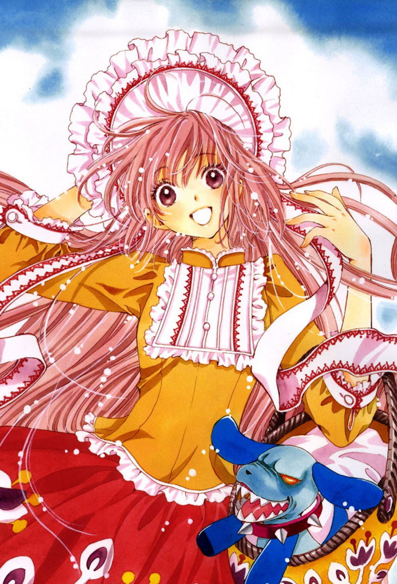 Kobato.