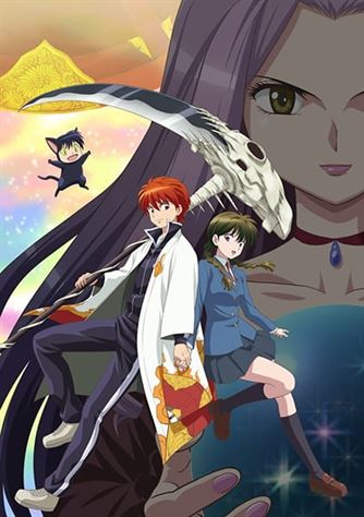 Kyoukai no Rinne Especiales