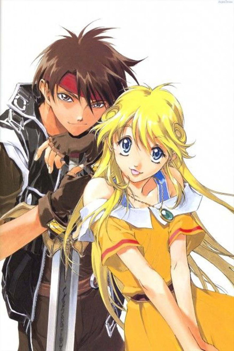 Majutsushi Orphen
