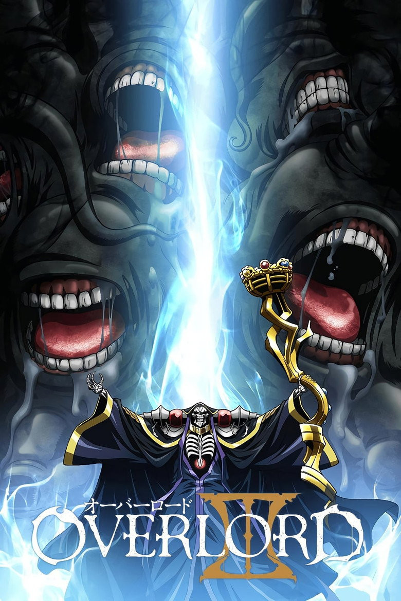 Overlord: Ple Ple Pleiades 3