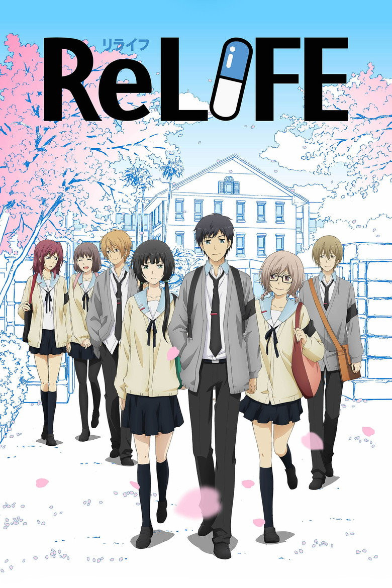 ReLife