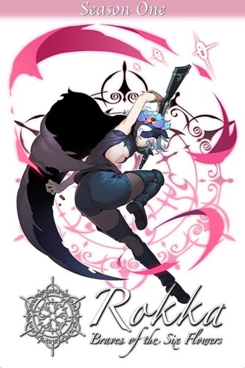 Rokka no Yuusha