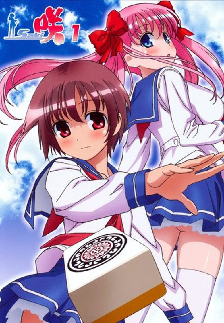 Saki