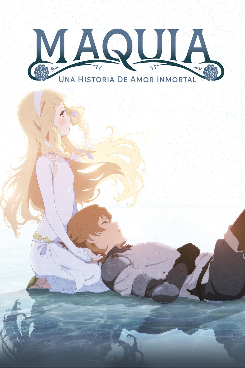 Sayonara no Asa ni Yakusoku no Hana o Kazarou