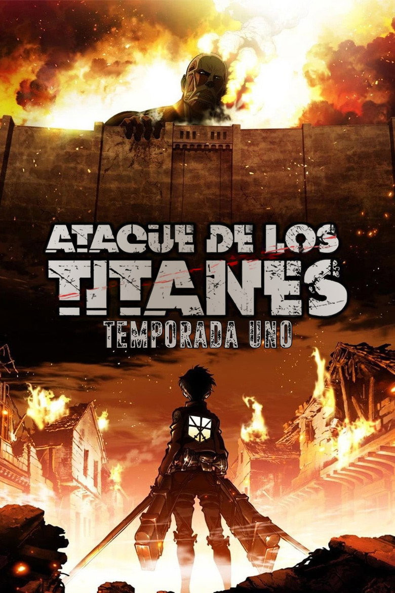 Shingeki no Kyojin