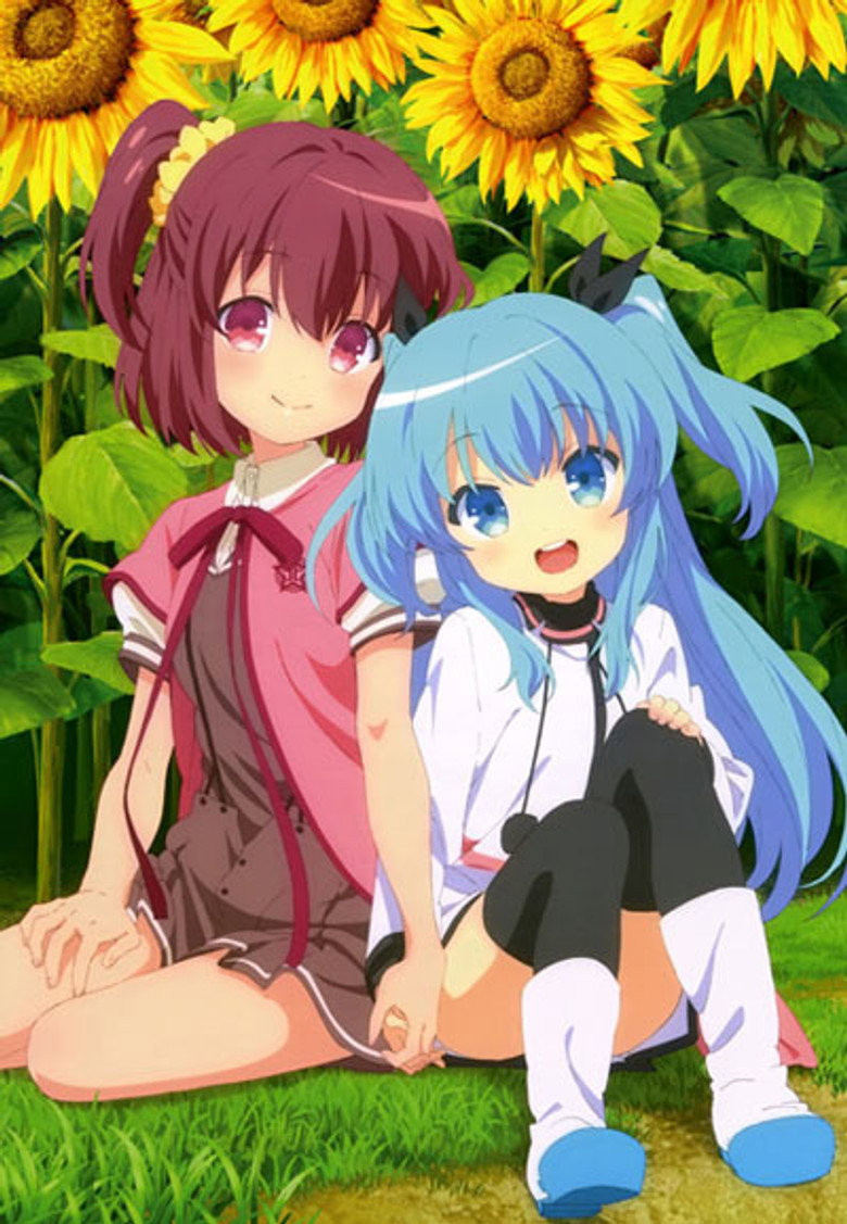 Sora no Method: Aru Shoujo no Kyuujitsu★