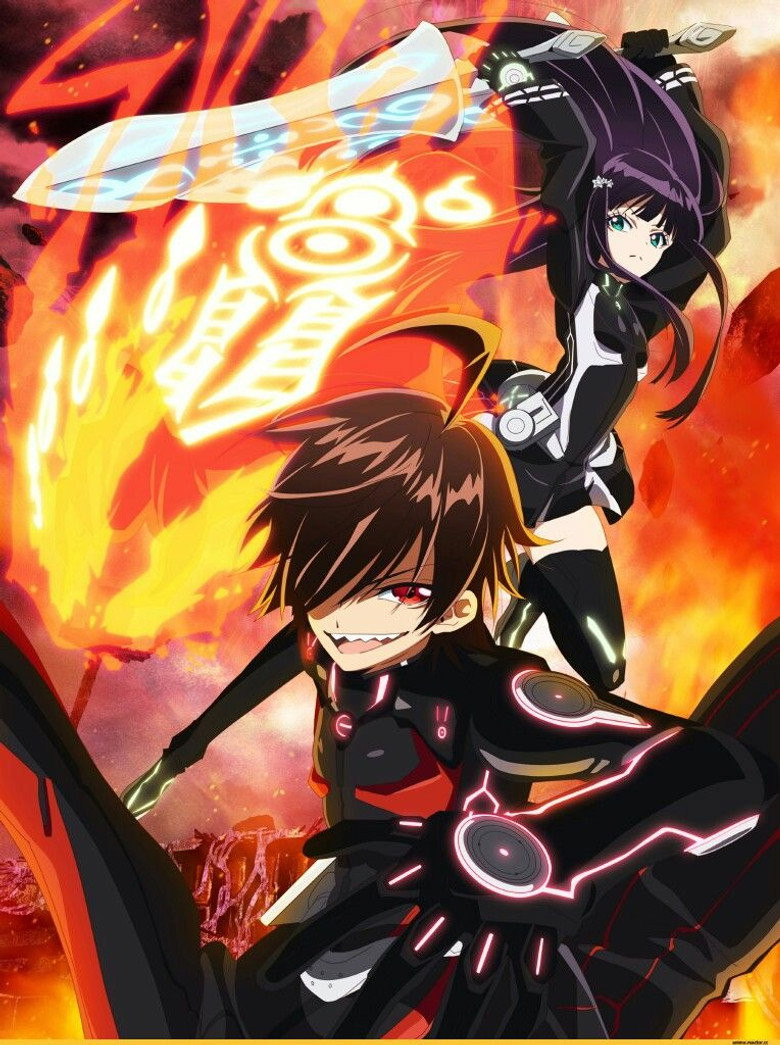 Sousei no Onmyouji