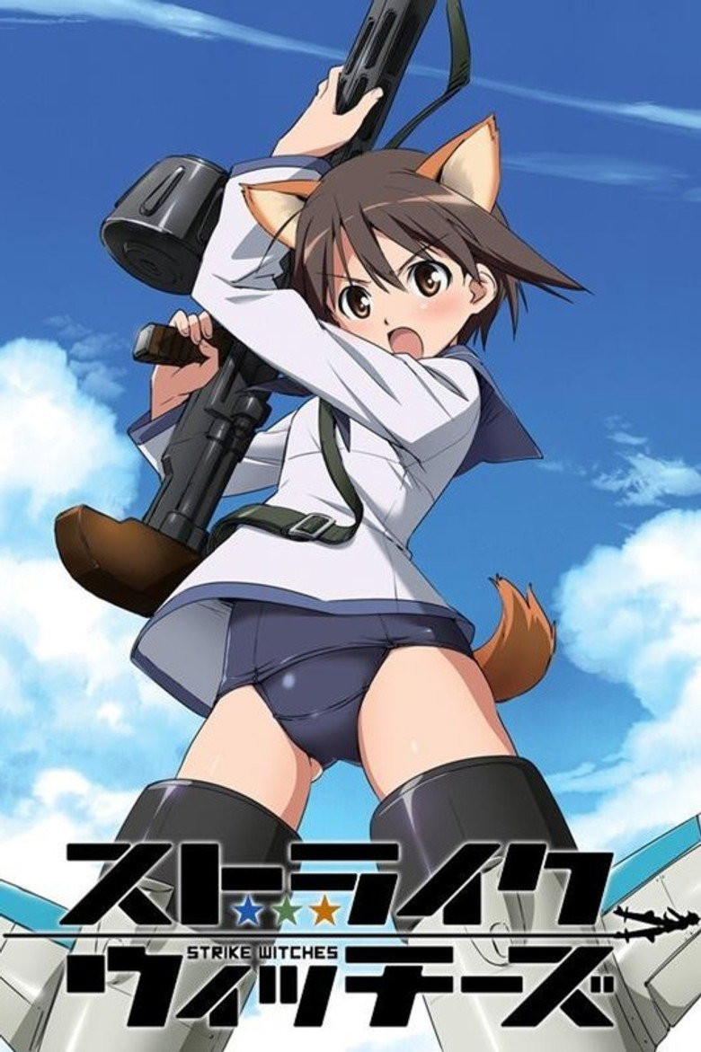 Strike Witches