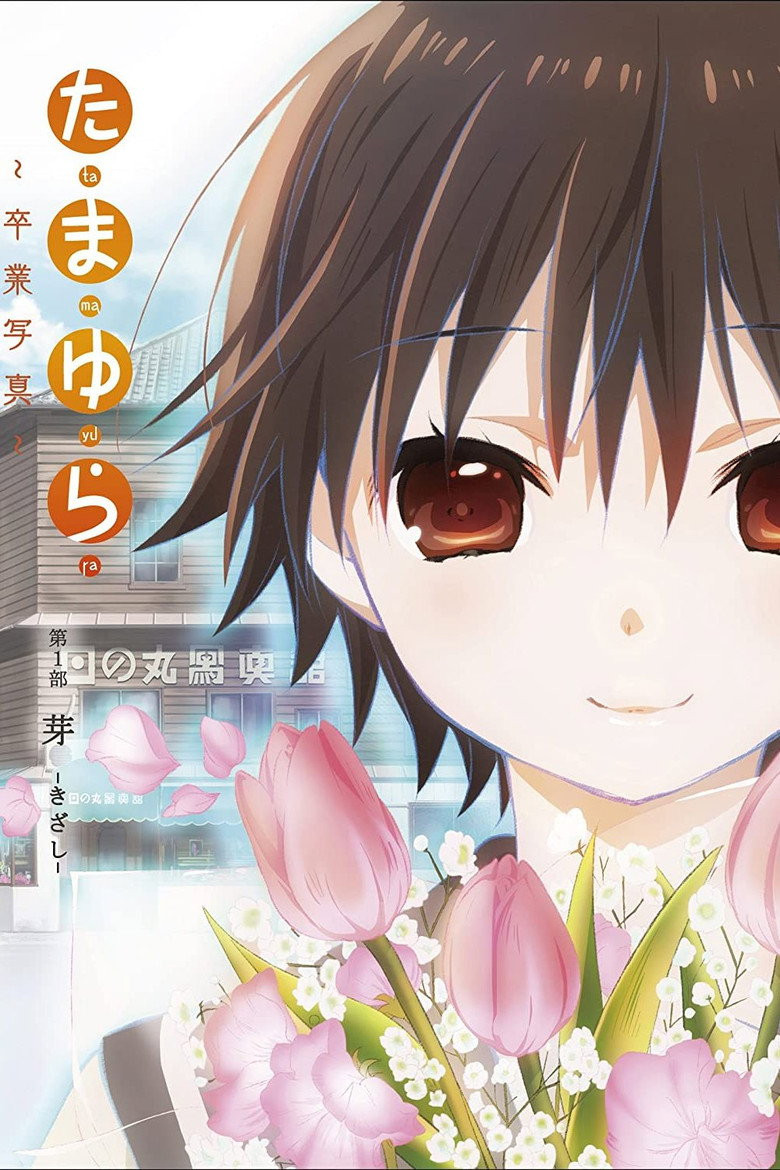 Tamayura: Sotsugyou Shashin Part 1 – Kizashi