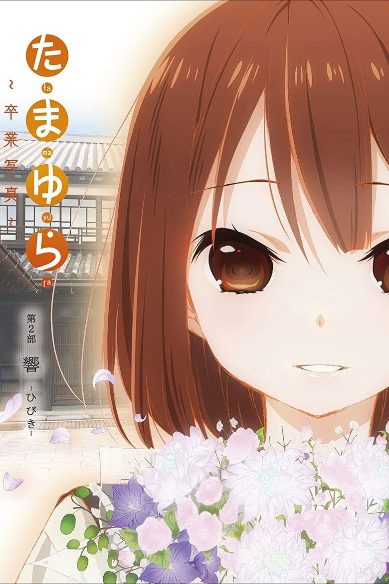 Tamayura: Sotsugyou Shashin Part 2 – Hibiki