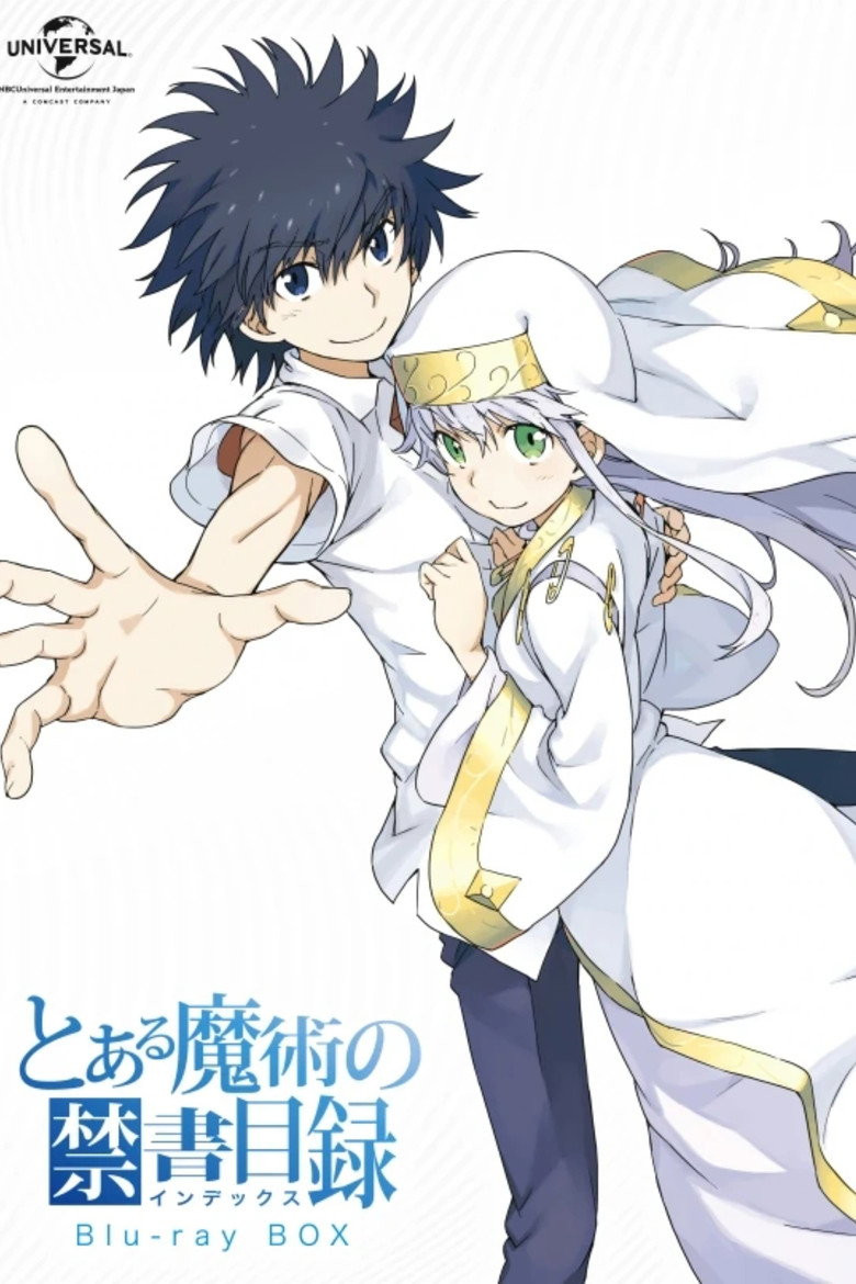 Toaru Majutsu no Index: Endymion no Kiseki Especial