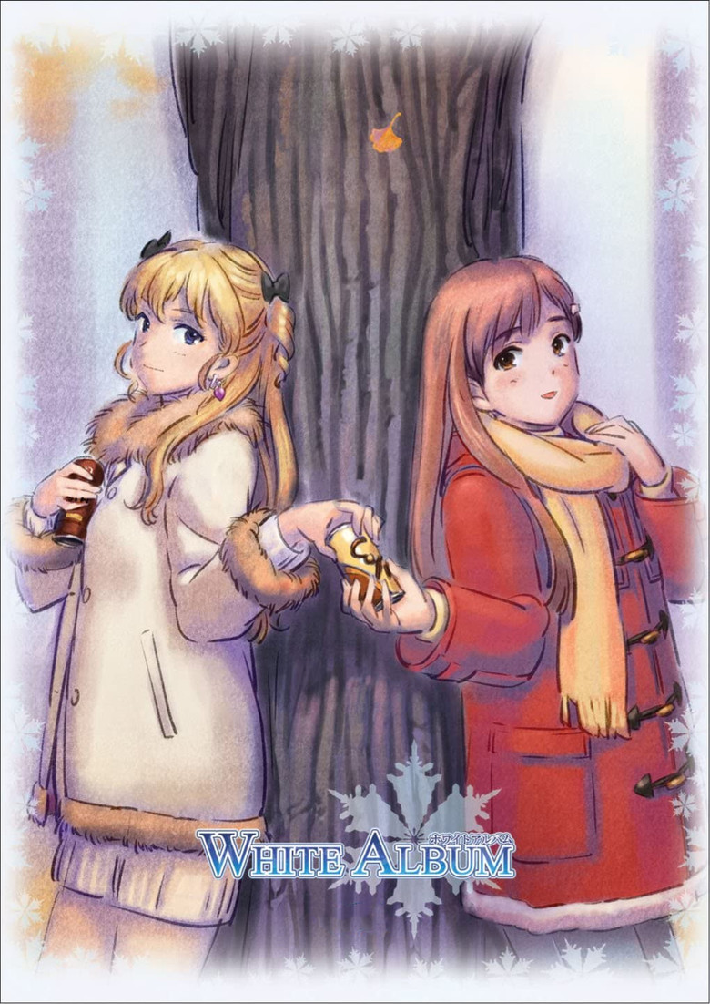 White Album 2nd Season