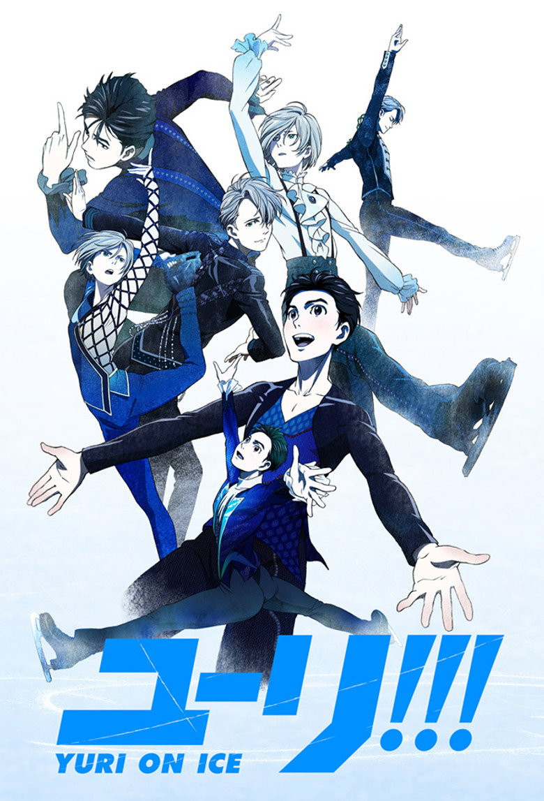 Yuri!!! on Ice