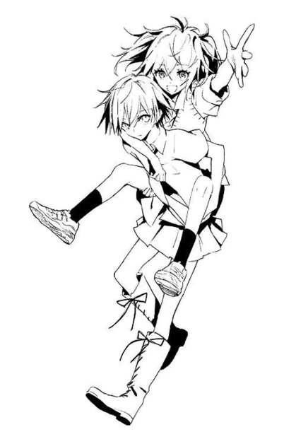 Akuma no Riddle