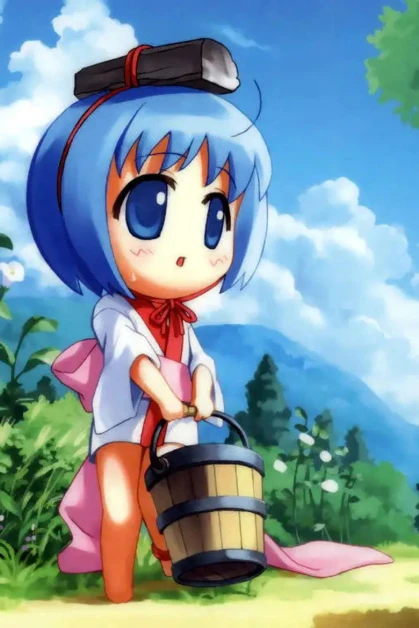 Binchou-tan