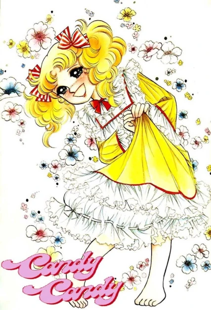Candy Candy