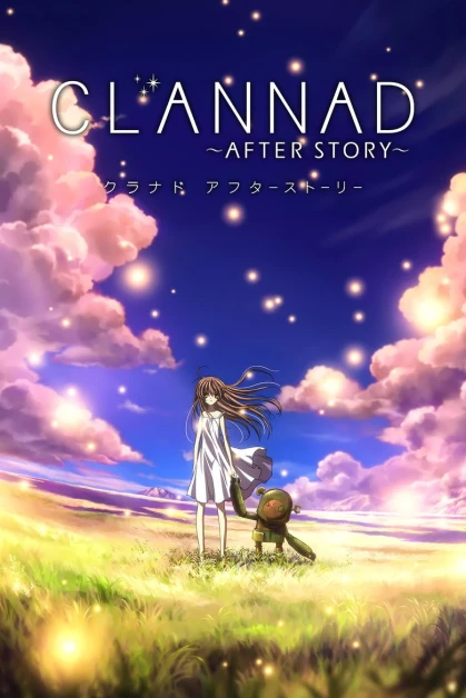 Clannad: After Story