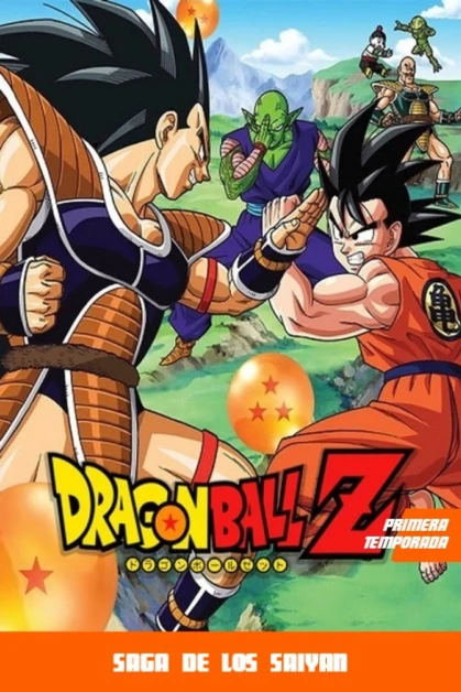 Dragon Ball Z : ¡Devuélveme a mi Gohan!