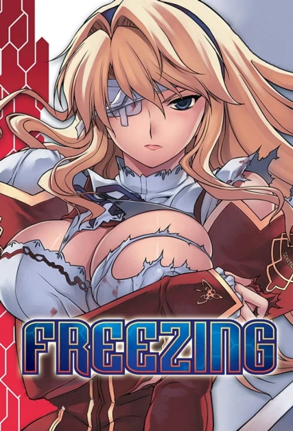 Freezing Especiales