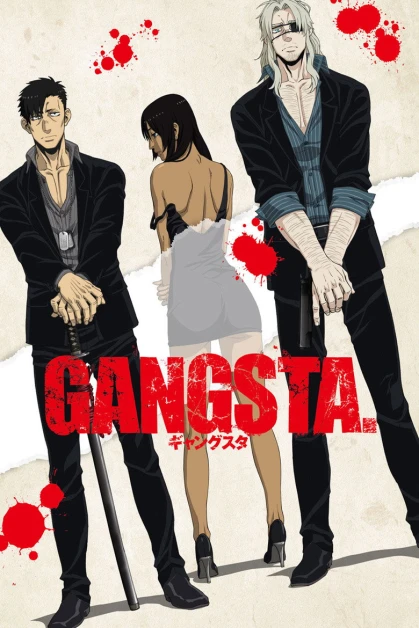 Gangsta