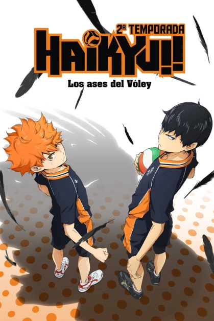 Haikyuu!! TO THE TOP 2