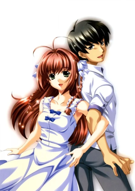 Kimi ga Nozomu Eien: Next Season
