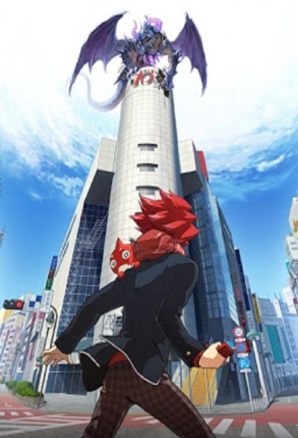 Monster Strike 3