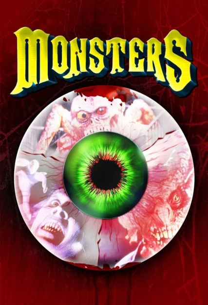 Monsters: Ippyaku Sanjou Hiryuu Jigoku