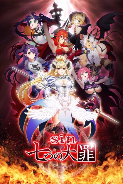 Nanatsu no Taizai: Imashime no Fukkatsu