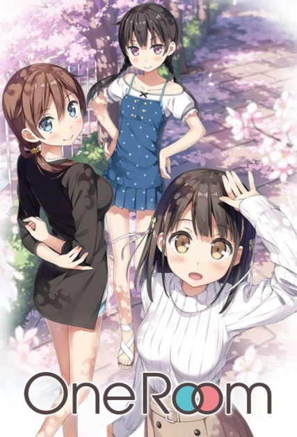 One Room 2nd Season Especial