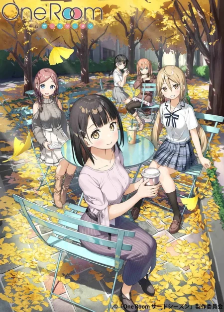 One Room Third Season