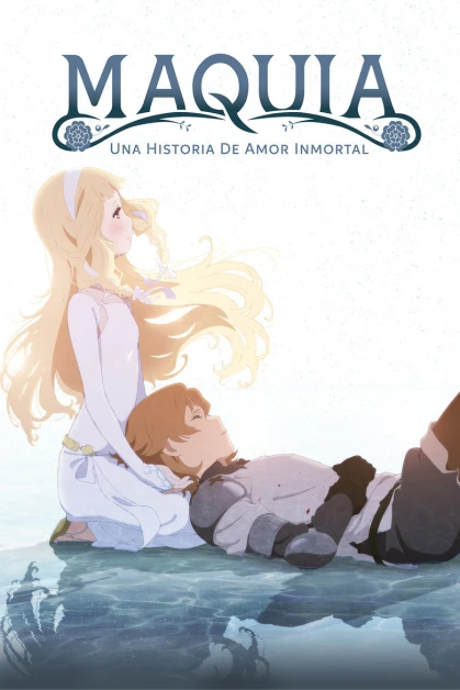 Sayonara no Asa ni Yakusoku no Hana o Kazarou