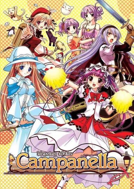 Shukufuku no Campanella