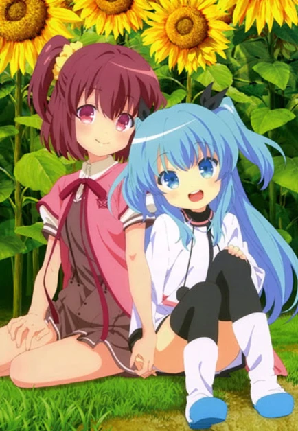 Sora no Method