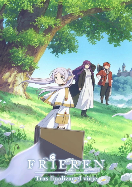Sousou no Frieren S2