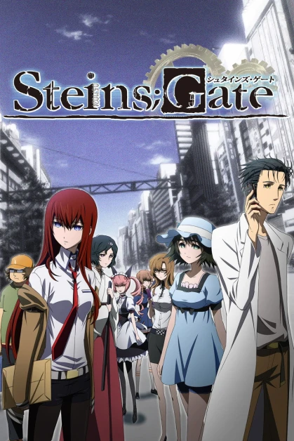 Steins;Gate: Soumei Eichi no Cognitive Computing