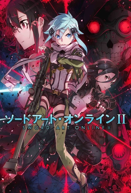 Sword Art Online: Alicization - War of Underworld Part 2