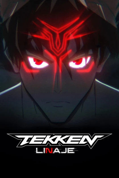 Tekken Bloodline