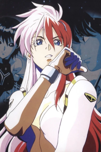 Tetsuwan Birdy
