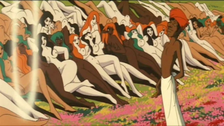 1001 Nights
