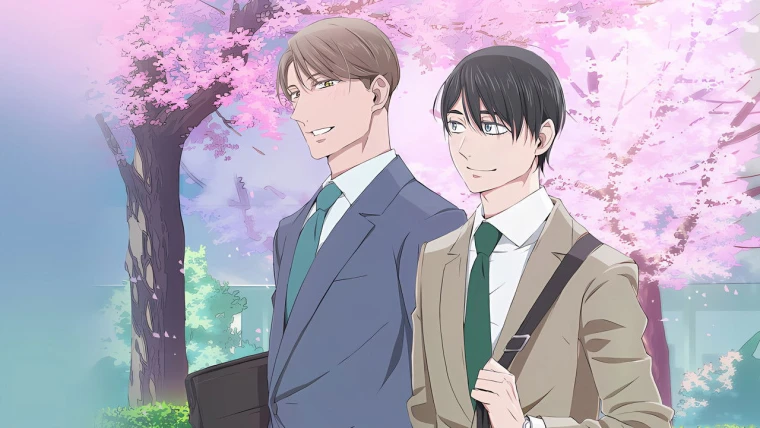 30-sai made Doutei dato Mahoutsukai ni Nareru Rashii