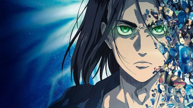 Shingeki no Kyojin Temporada 2