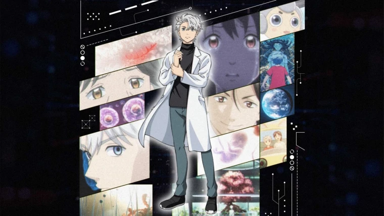 AI no Idenshi