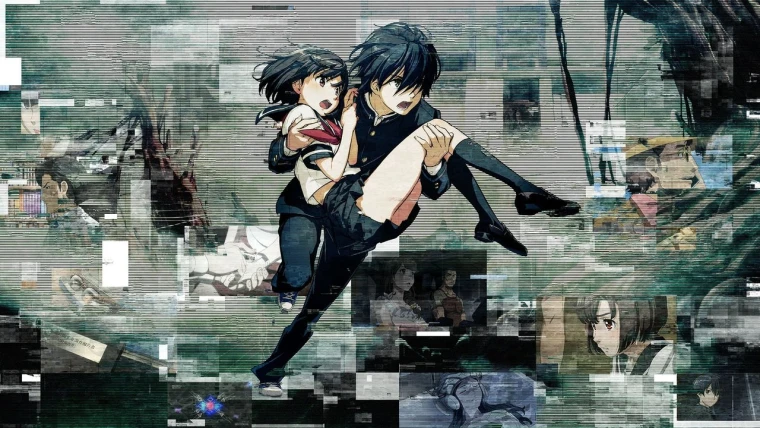 A.I.C.O: Incarnation