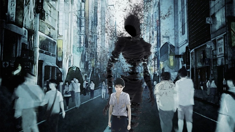 Ajin 2nd Season