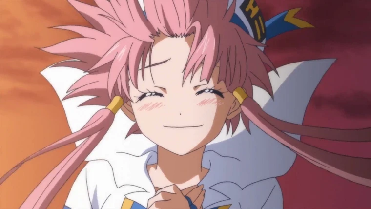 Aria The Avvenire