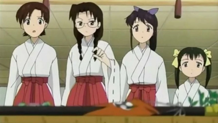 Asagiri no Miko