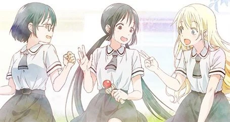 Asobi Asobase OAD