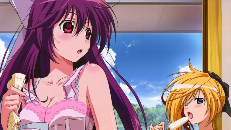 Asu no Yoichi!